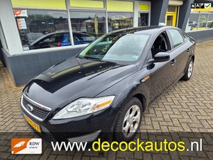 Ford Mondeo 1.6-16V/APK 06-2025