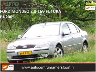 Ford Mondeo 2.0-16V Futura ( INRUIL MOGELIJK )