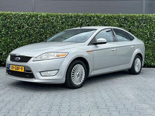 Ford Mondeo Titanium Stoelverwarming Airco LM