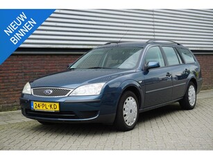 Ford Mondeo Wagon 1.8-16V Ambiente Trekhaak Airco