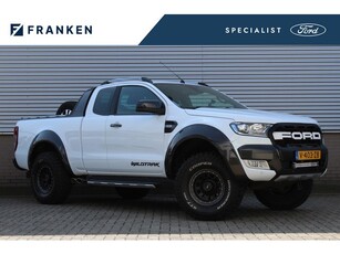 Ford Ranger 3.2 TDCi 200PK Wildtrak Supercab Origin NL