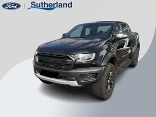 Ford Ranger Raptor 2.0 EcoBlue Graag bellen voor