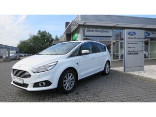 Ford S-Max 1.5 Titanium 7 pers. Park Pack, Winter Pack