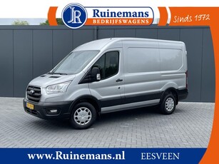 Ford Transit 2.0 TDCI 130 PK / L2H2 / TREKHAAK / CAMERA /