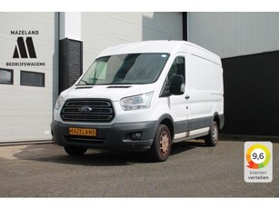 Ford Transit 2.0 TDCI L2H2 EURO 6 - Airco - Cruise - PDC -