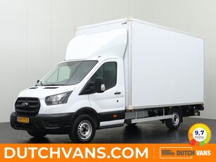 Ford Transit 2.0TDCI 130PK Bakwagen+Laadklep Dakspoiler