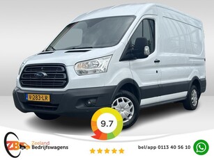 Ford Transit 290 2.0 TDCI L2H2 Trend NL-auto Dealer