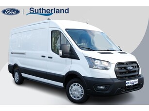 Ford Transit 310 2.0 TDCI L3H2 Trend Graag bellen voor