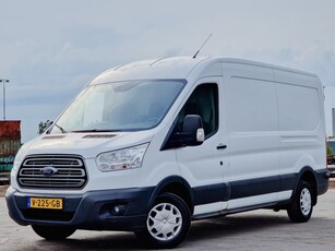 Ford Transit 310 2.2 TDCI 126pk L3H2 Trend