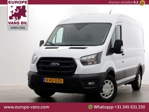 Ford Transit 350 2.0 TDCI L2H2 Trend Airco NIEUW Direct