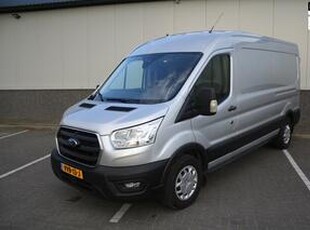 Ford TRANSIT 350 2.0 TDCI L3H3 Trend