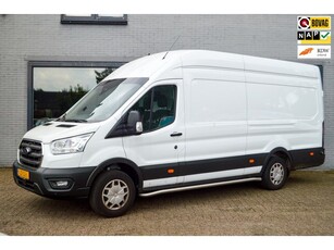 Ford Transit 350 2.0 TDCI L4H3 Trend