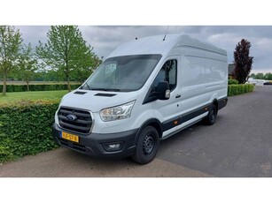 Ford Transit 350 2.0 TDCI L4H3 Trend RWD AIRCO/NAVI/DAB+ BJ