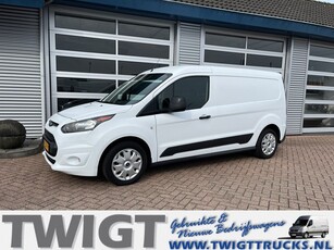 Ford Transit Connect 1.0 Ecoboost L2 Trend 3-zits Euro 6