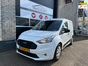 Ford Transit Connect 1.5 EcoBlue L1 Trend Nette Auto