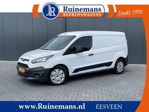 Ford Transit Connect 1.5 TDCI 100 PK AUTOMAAT / 1e EIG. /