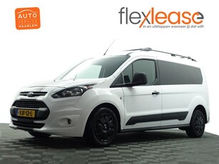 Ford Transit Connect 1.5 TDCI Euro 6 L2 Sportline- 3 pers