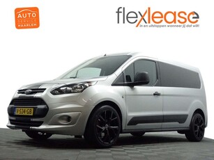 Ford Transit Connect 1.5 TDCI Euro 6 L2 Sportline- 3 Pers