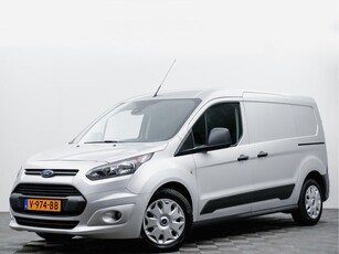 Ford Transit Connect 1.5 TDCI Lang 2x schuifdeur