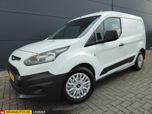 Ford Transit Connect 1.6 TDCI L1 Airco 95 pk Trekh 100%