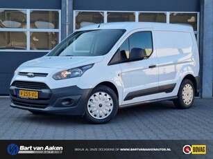 Ford Transit Connect 1.6 TDCI L1 Ambiente First Edition