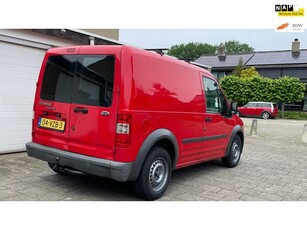 Ford Transit Connect T200S 1.8 TDCi , MARGE 2