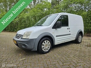 Ford Transit Connect T200S 1.8 TDCi Economy Edition koopje!!