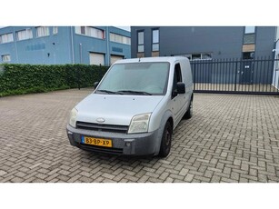 Ford Transit Connect T200S 1.8 TDdi (bj 2004)