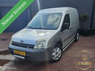 Ford Transit Connect T230L 1.8 TDCi *inruil mogelijk*