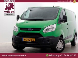 Ford Transit Custom 2.0 TDCI E6 L2H1 Trend Airco/Navi