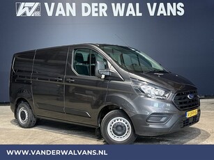 Ford Transit Custom 2.0 TDCI L1H1 Airco Trekhaak 2400kg