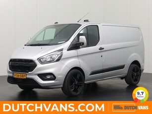 Ford Transit Custom 2.0TDCI 130PK Automaat Raptor