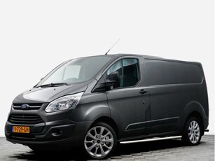 Ford Transit Custom 270 2.0 TDCI 125pk Titanium