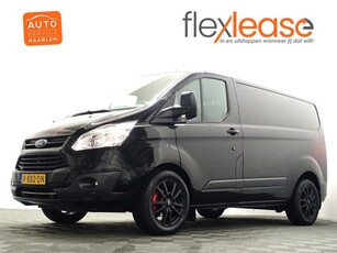 Ford Transit Custom 270 2.0 TDCI L1 Sportline- Park Assist