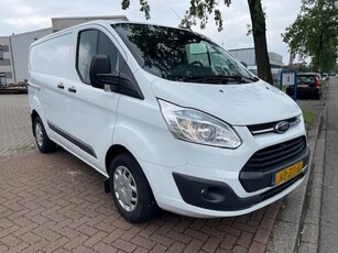 Ford Transit Custom 270 2.2 TDCI L1 H1 Trend