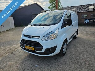 Ford Transit Custom 270 2.2 TDCI L1H1 Trend