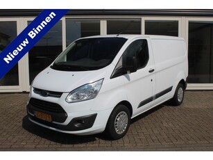 Ford Transit Custom 270 2.2 TDCI L1H1 Trend,**Nieuwe