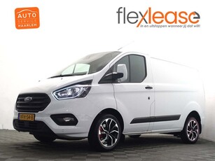 Ford Transit Custom 280 2.0 TDCI Euro 6 L1 Sportline- 3