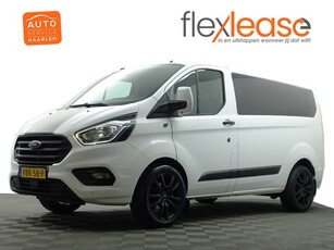 Ford Transit Custom 280 2.0 TDCI Euro 6 L1 Sportline- 3