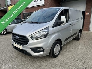 Ford Transit Custom 280 2.0 TDCI L1H1