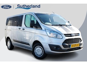 Ford Transit Custom 290 2.2 TDCI L1H1 Trend Graag bellen