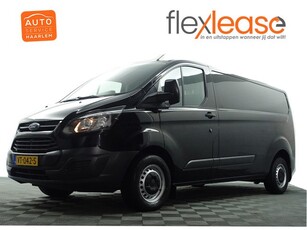 Ford Transit Custom 290 2.2 TDCI L2 Edition- 3 Pers