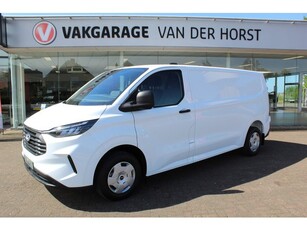 Ford Transit Custom 300 2.0-136pk EcoBlue L2H1 Trend.