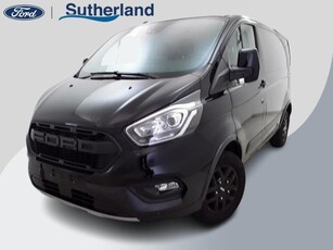 Ford Transit Custom 300 2.0 TDCI L1H1 Trail 130pk Graag