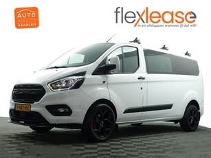 Ford Transit Custom 300 2.0 TDCI Euro 6 L2 Sportline-