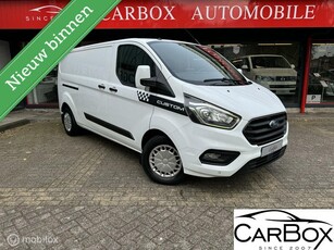 Ford Transit Custom 300 2.0 TDCI L2H1 Limited