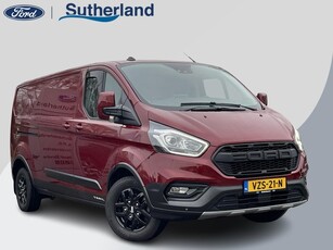 Ford Transit Custom 300 2.0 TDCI L2H1 Trail 130pk Graag