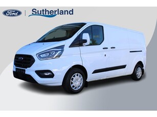 Ford Transit Custom 300 2.0 TDCI L2H1 Trend Dubbele