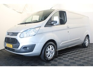 Ford Transit Custom 310 2.2 TDCI L2H1 Ambiente DC Cruise