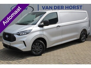 Ford Transit Custom 320 2.0-136pk TDCI L2H1 ´Trend´